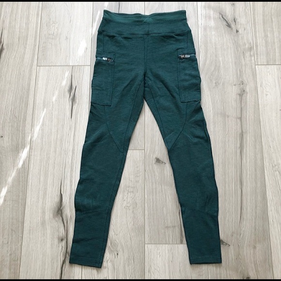 Free People Leggings - Picture 4 of 5